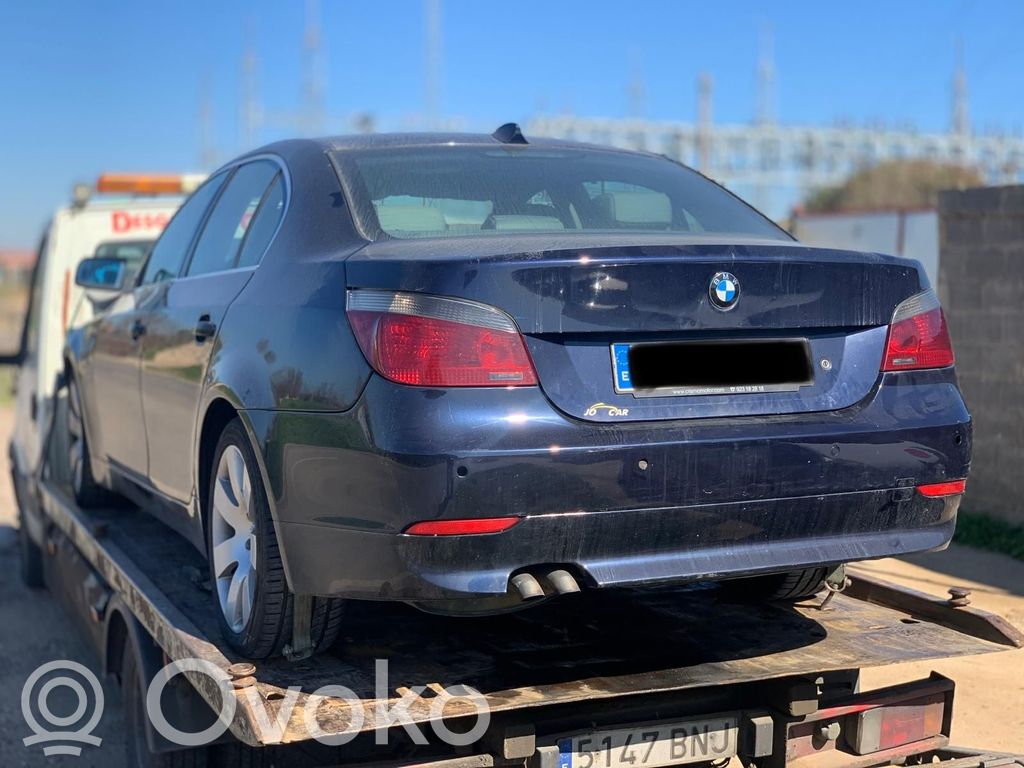 5 E39 Series 5  51127056388