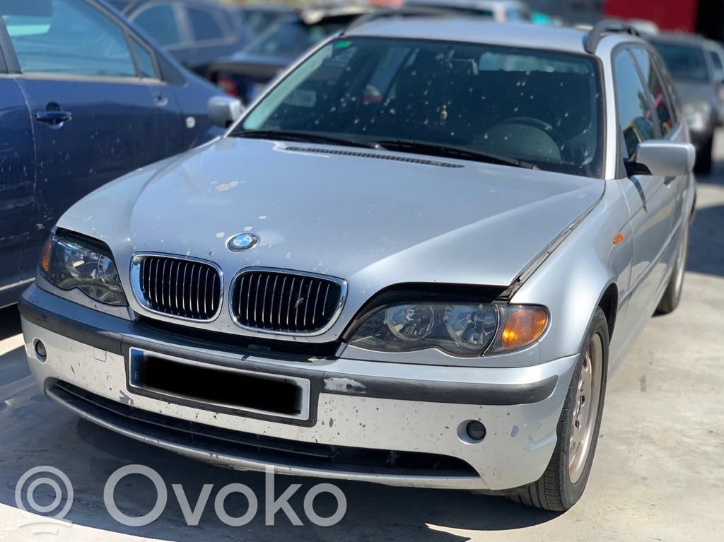 3 E46 Series 3  32307197330