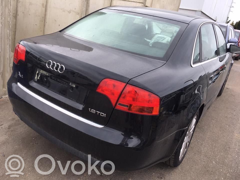 A4 Allroad A4 Allroad  8E5035223D