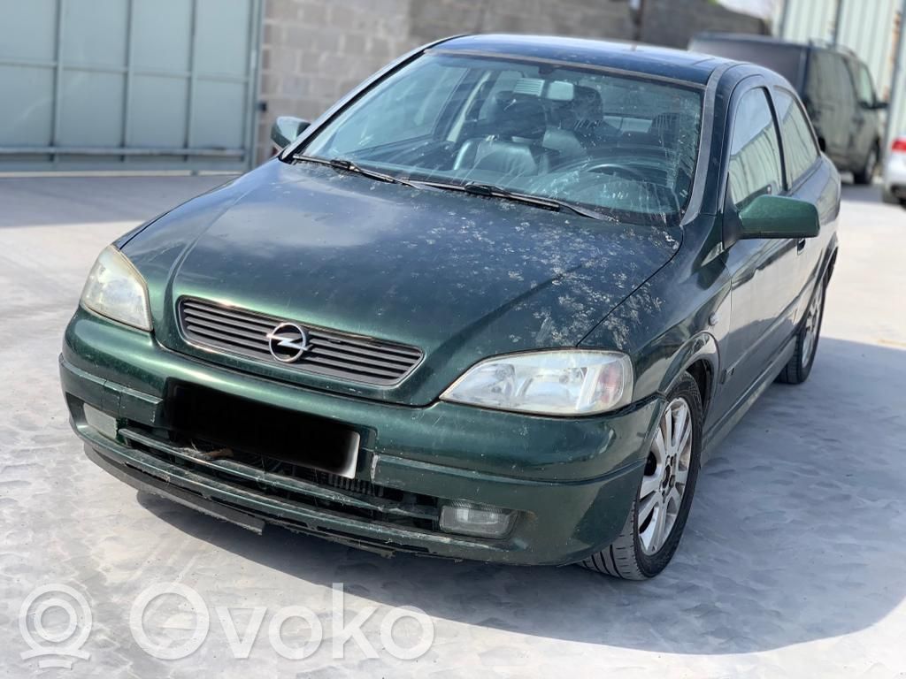 Astra G Astra
