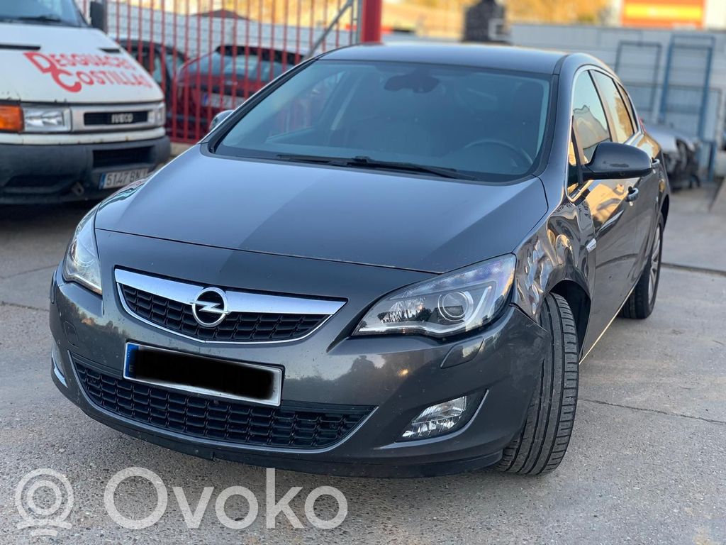 Astra H Astra  124110