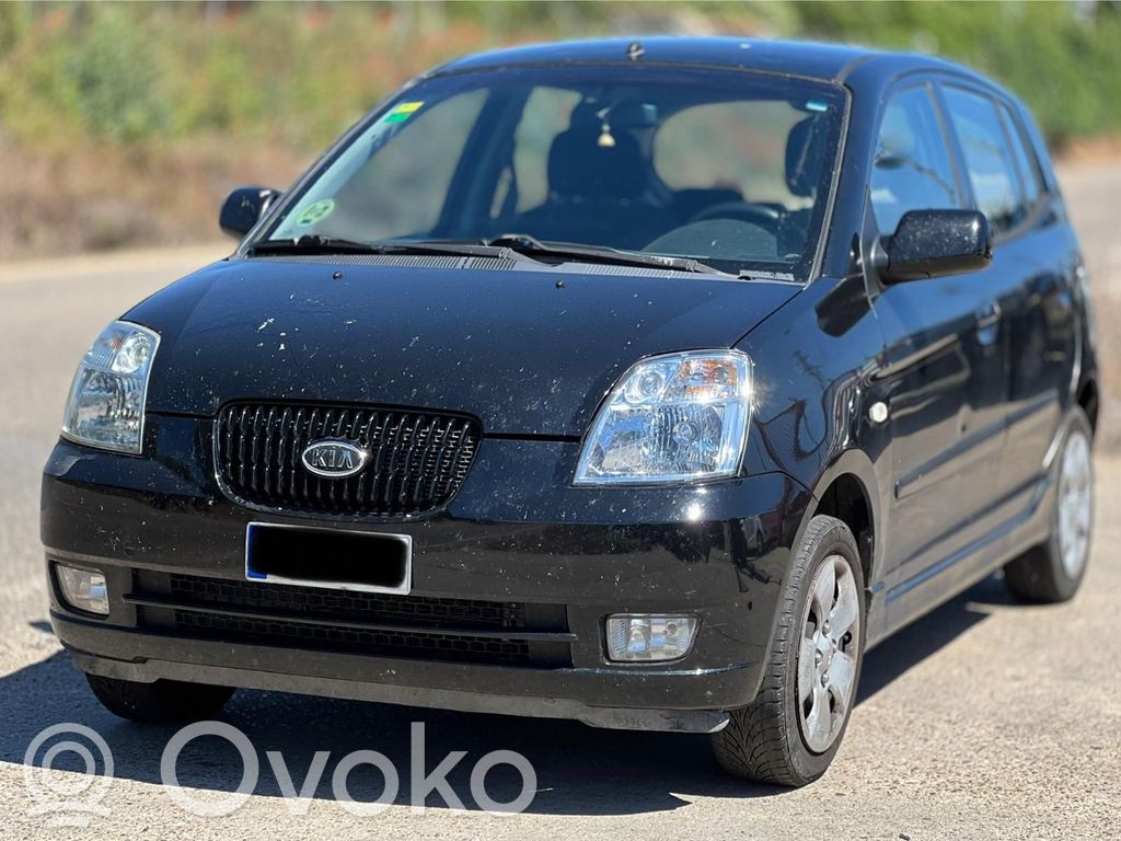 Picanto Picanto  7600407010