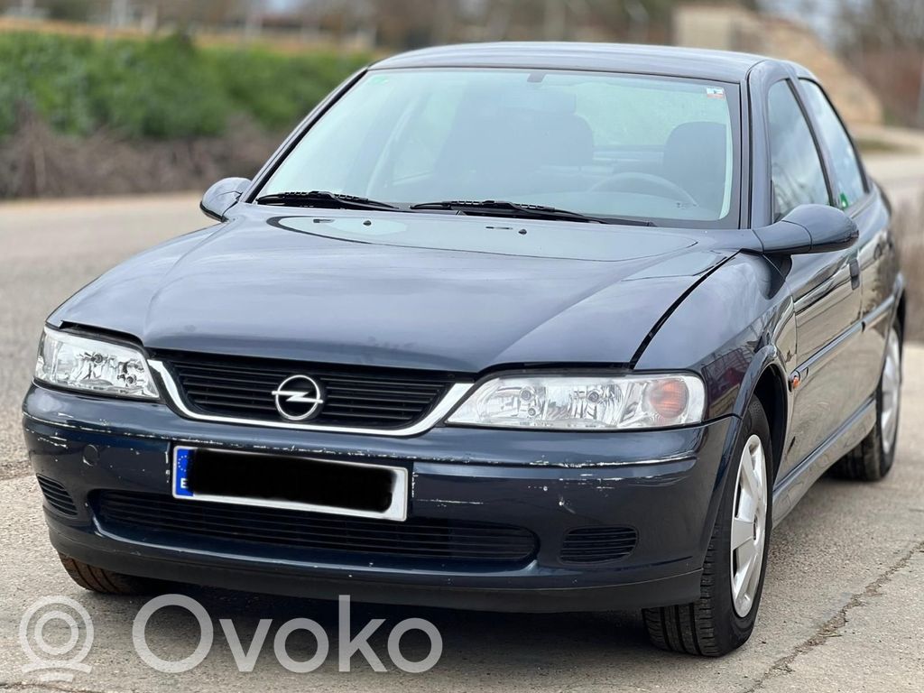 Vectra B Vectra  24410146