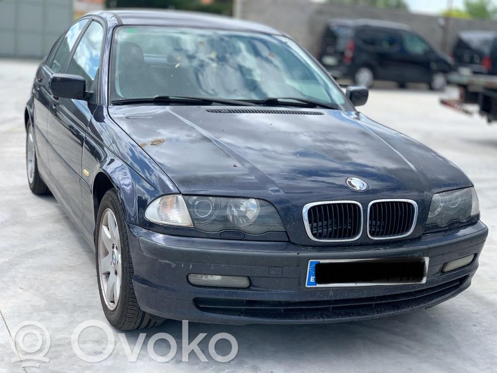 3 E46 Series 3  51138208452