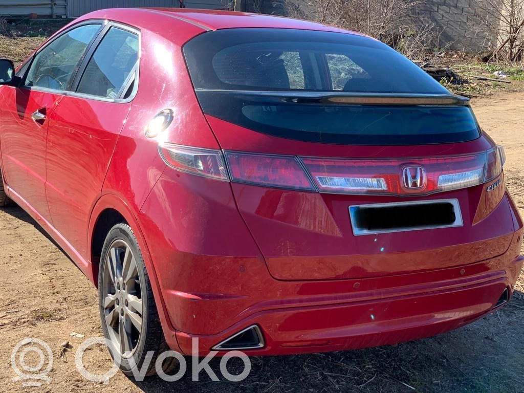 Civic Civic  M304211
