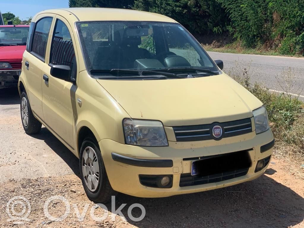Panda II Panda  0ZA532A12