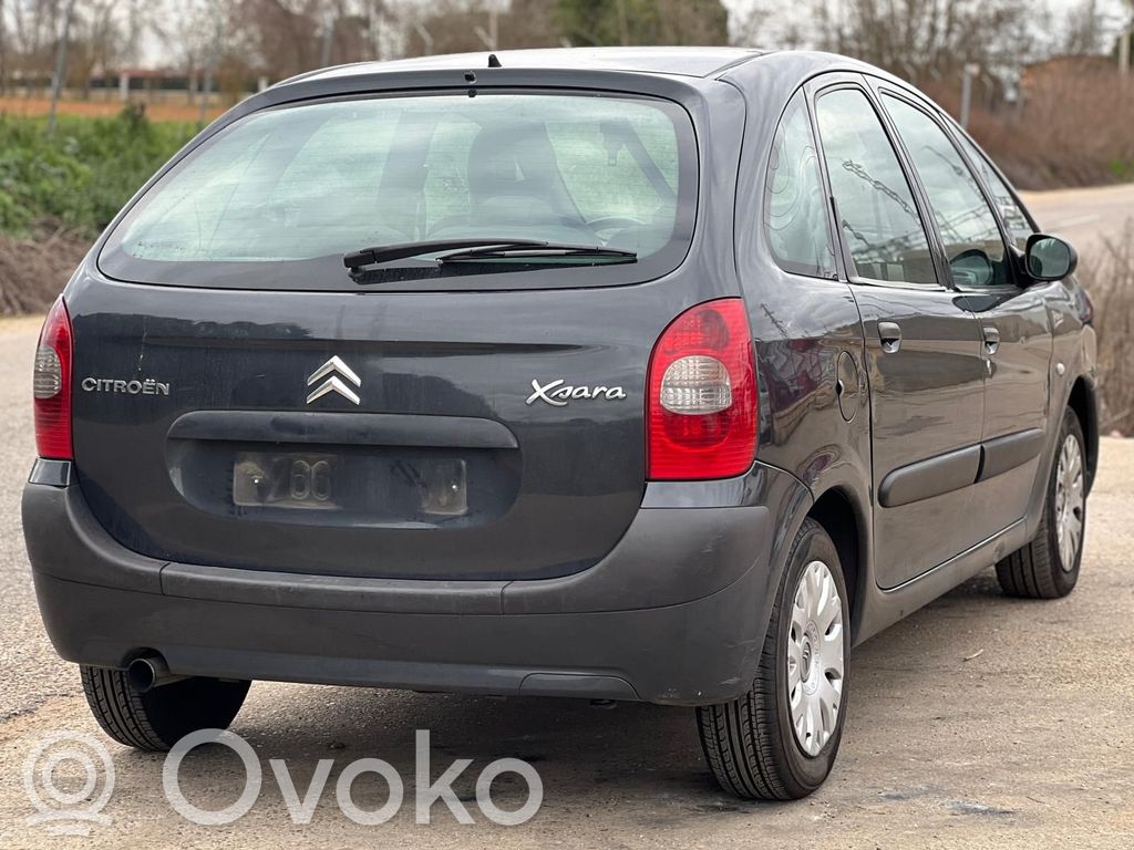 Xsara Xsara, Xsara Picasso  9658373180
