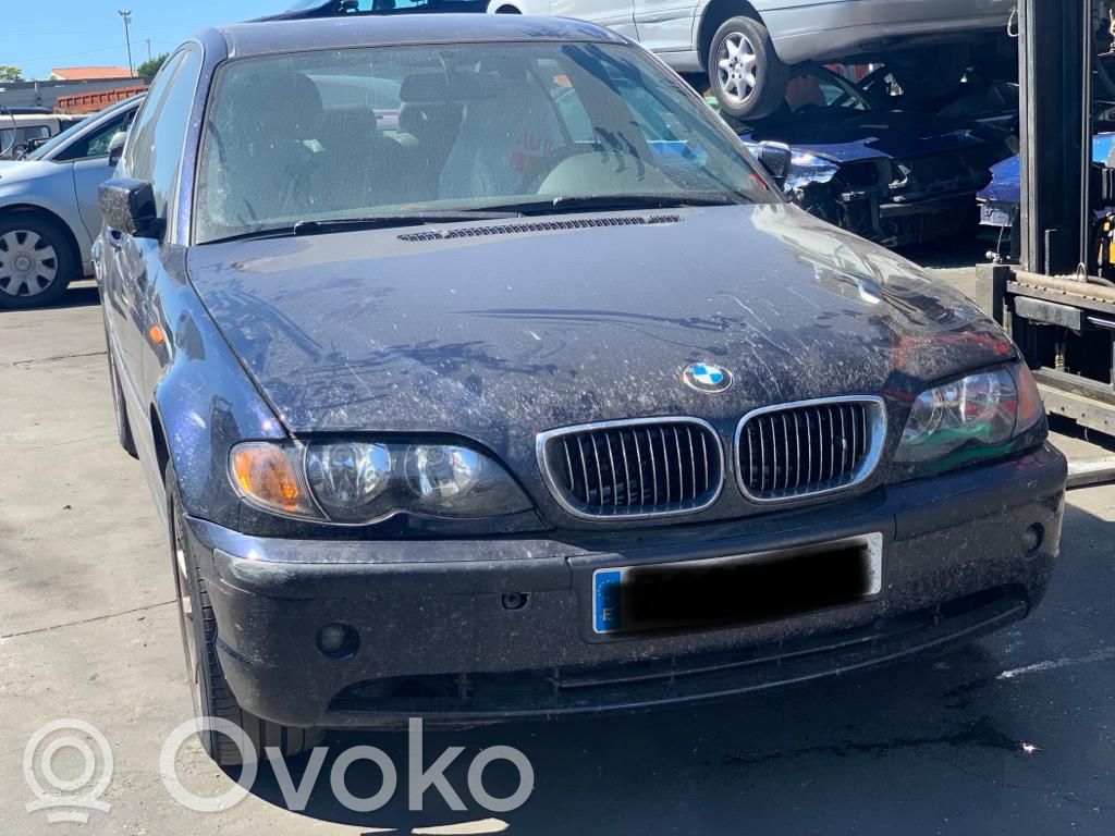 3 E46 Series 3  51218253455