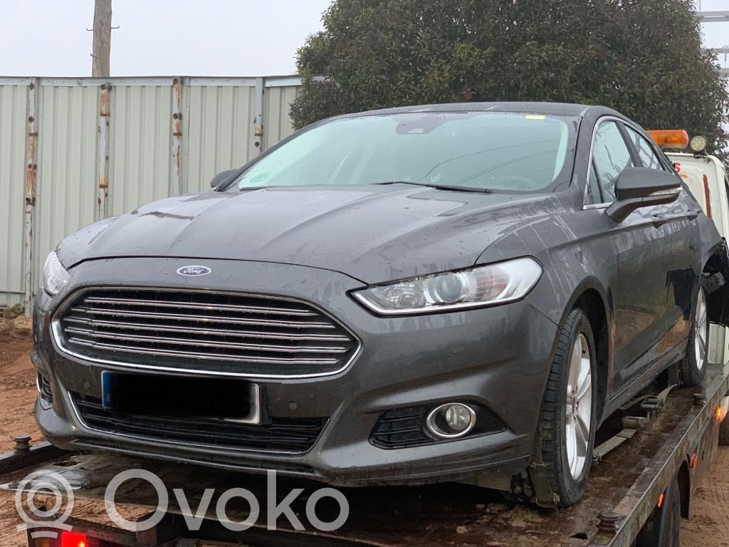 Mondeo MK V Mondeo  FS7A12A650CV