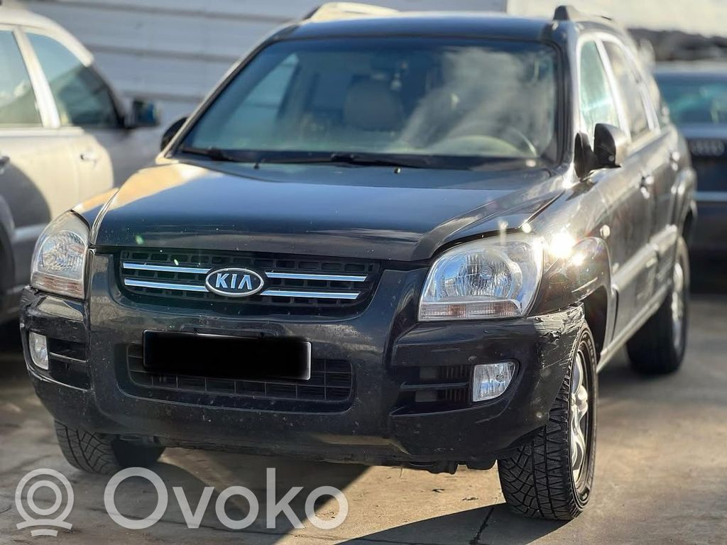 Sportage Sportage  KM84501A