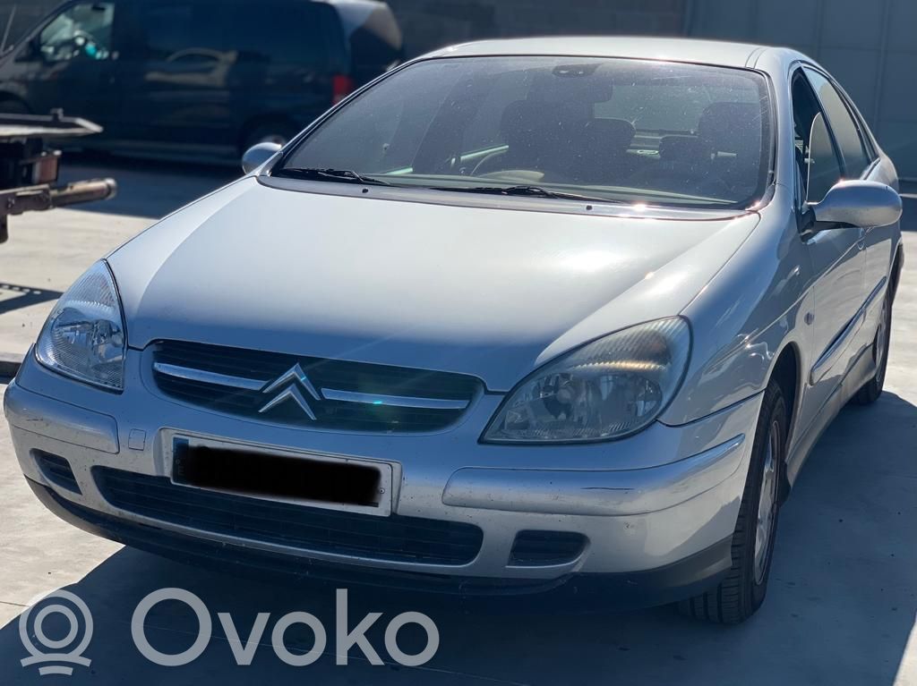 C5 C5, C5 Aircross  9663887780