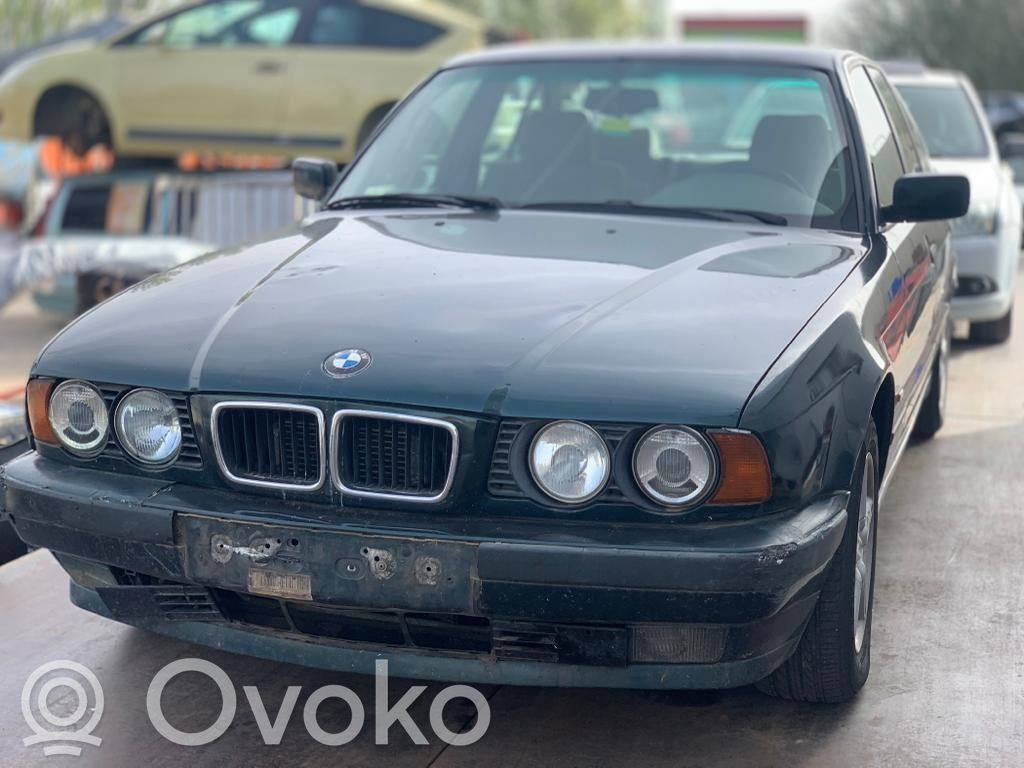 5 E34 Series 5  61311379075