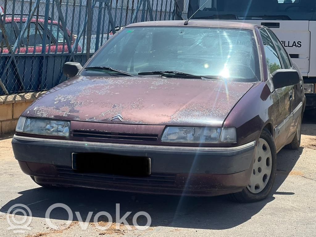 Xantia Xantia  0258003239