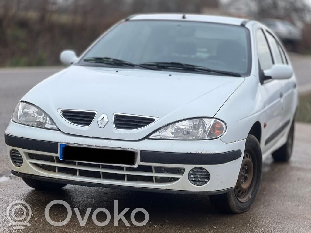 Megane I Megane  8200106903