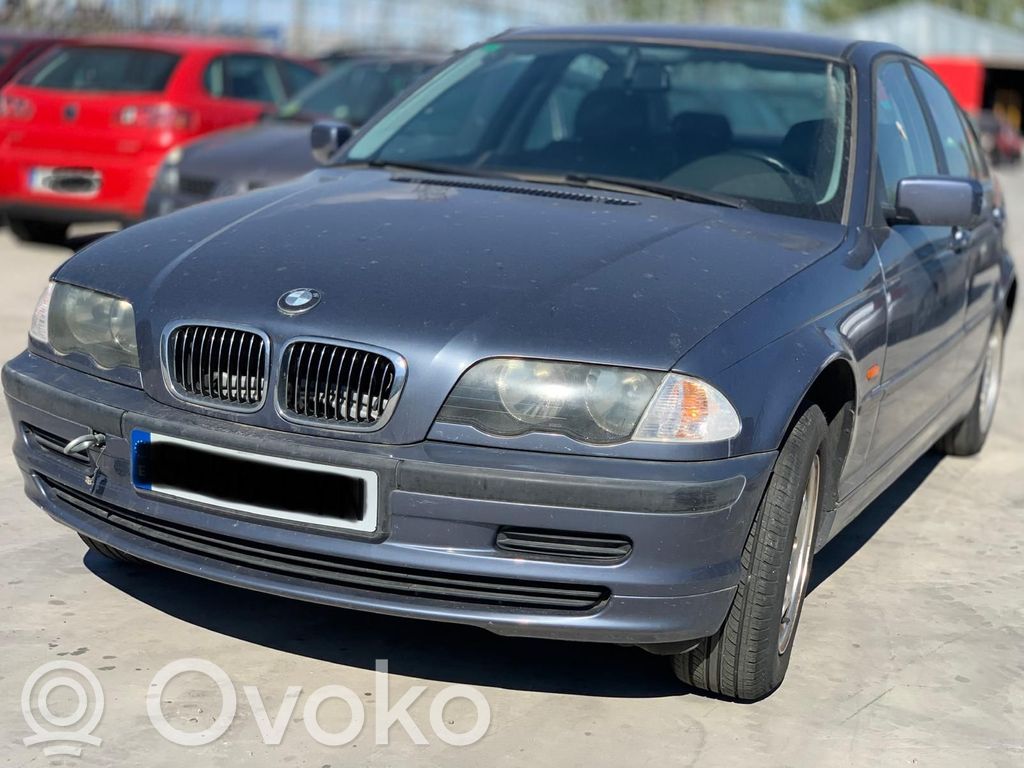 3 E36 Series 3  1435429