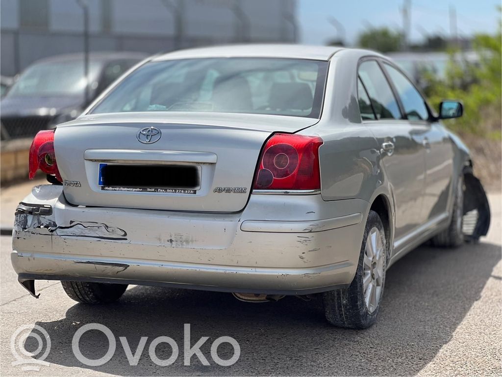 Avensis T250 Avensis  156795