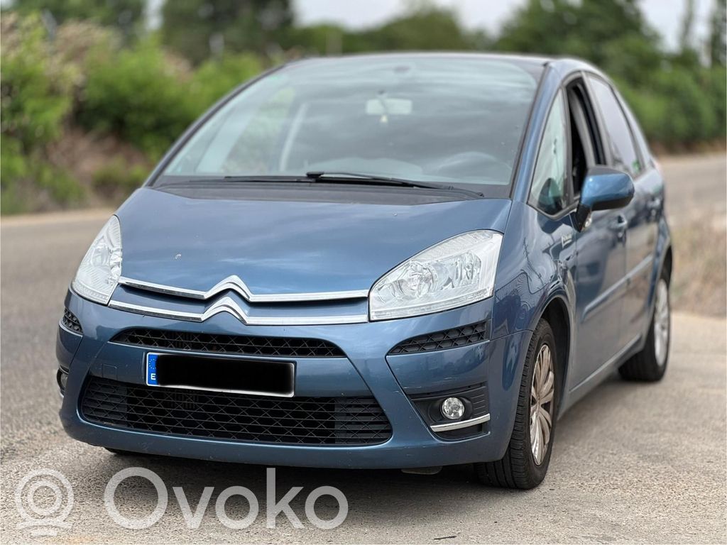 C4 II C4 Picasso, Grand Picasso, Aircross, Cactus  4162XT
