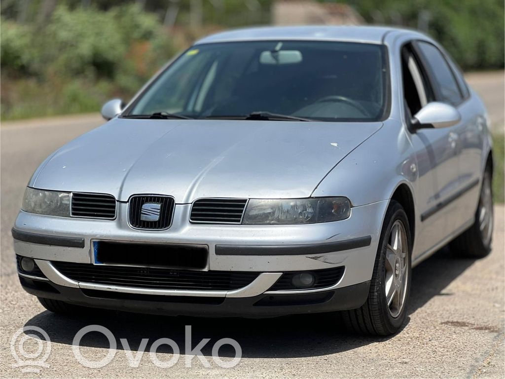 Toledo II (1M) Toledo  6Q0909606