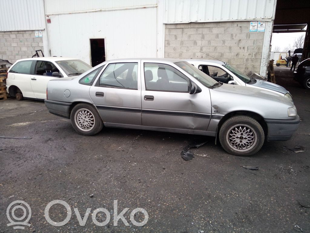 Vectra A Vectra  90269733
