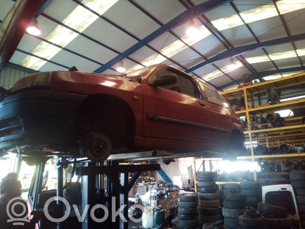 Clio I Clio  67522549