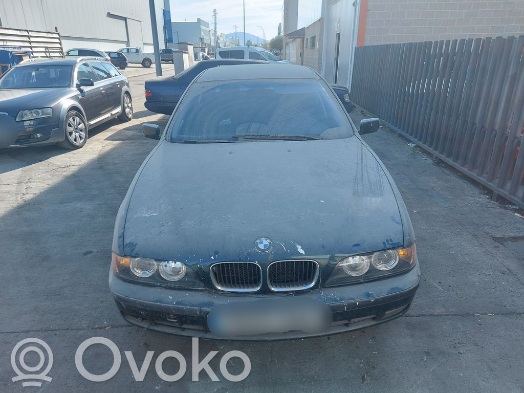 5 E39 Series 5  7852955278