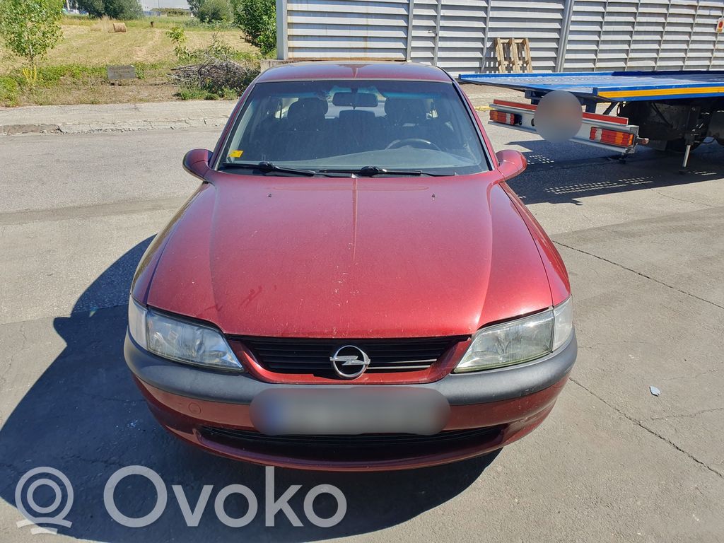 Vectra B Vectra  90038193