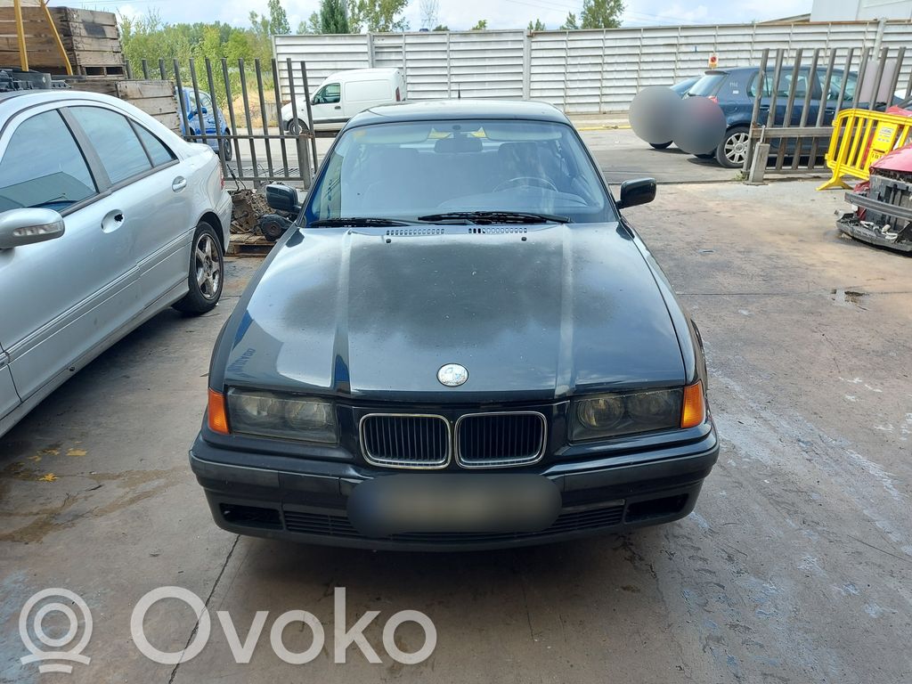3 E36 Series 3  343311635619