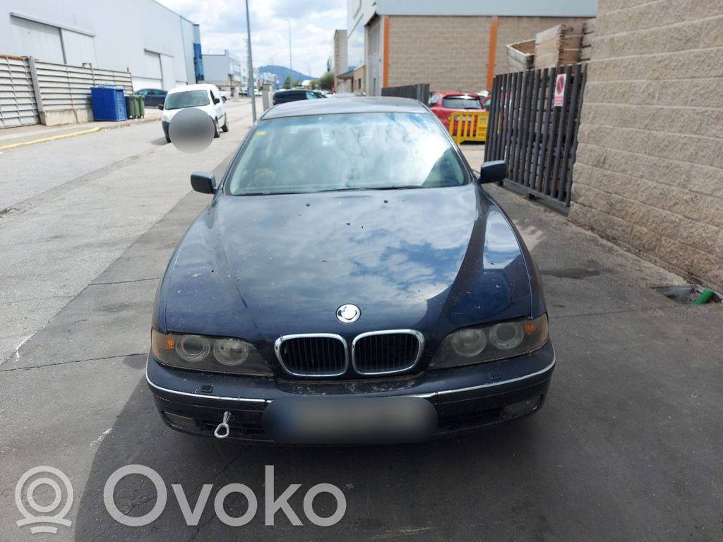 5 E39 Series 5  63193001