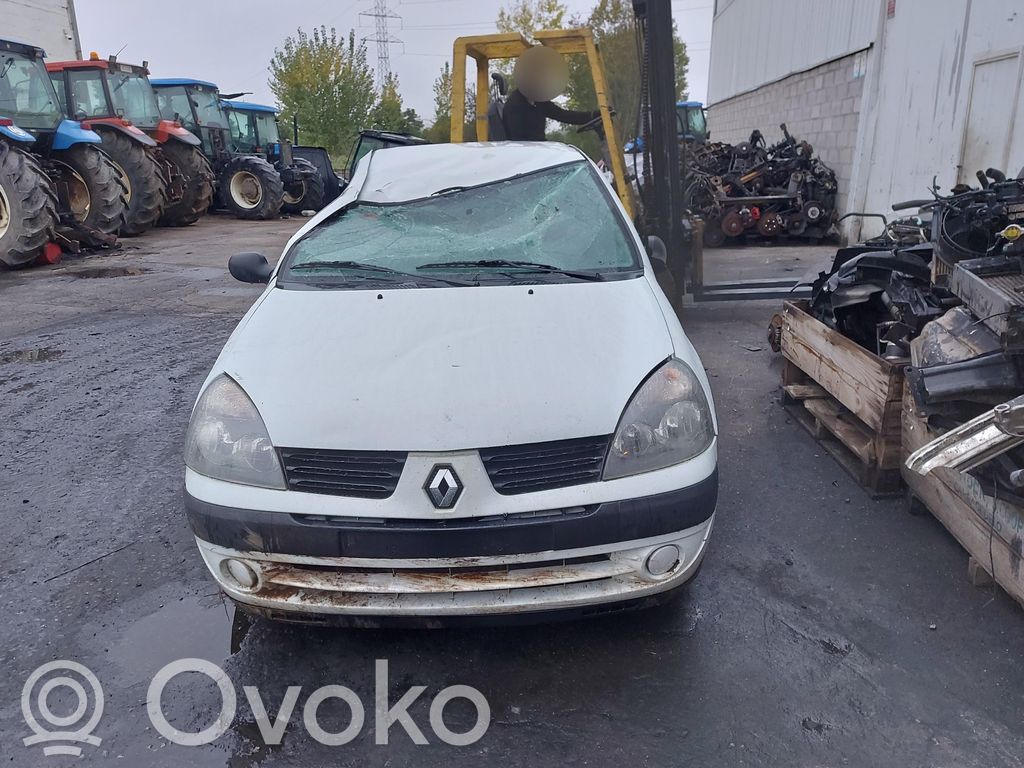 Clio II Clio  8200315744