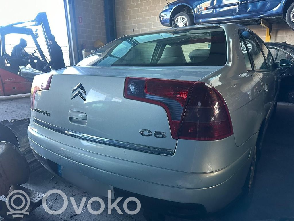 C5 C5, C5 Aircross  89900410
