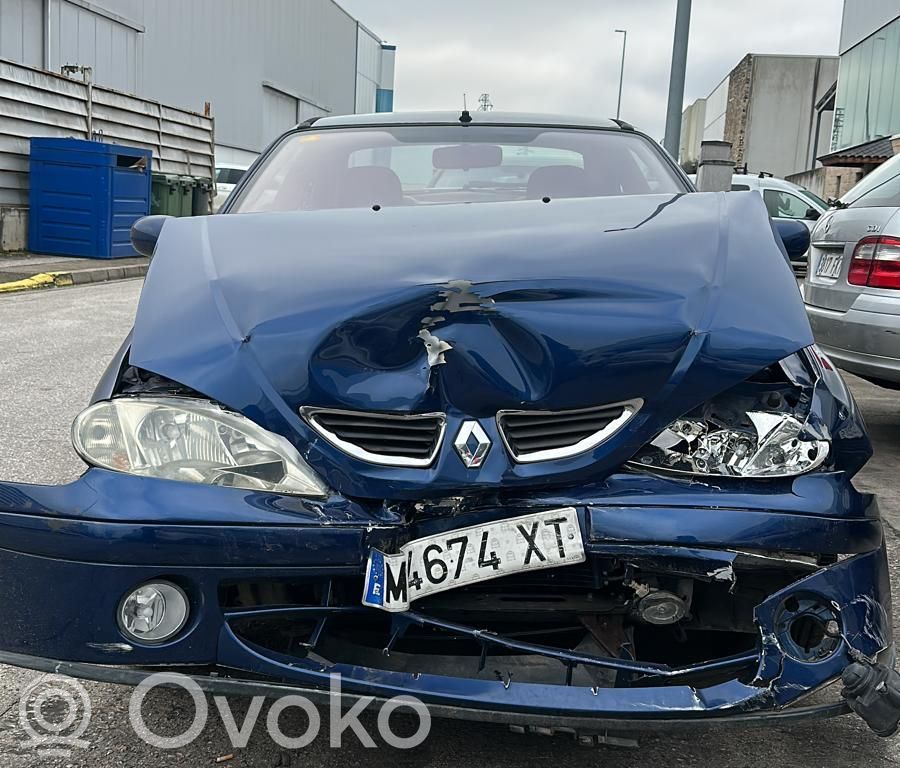 Megane I Megane  23292002