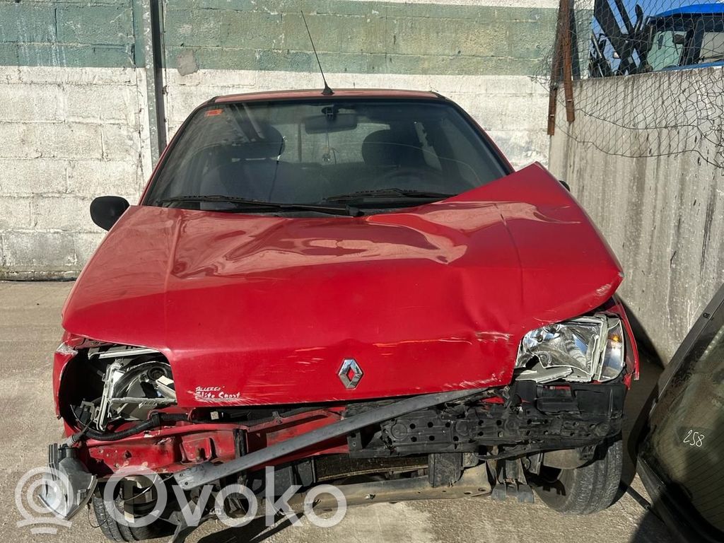 Clio I Clio  E201848