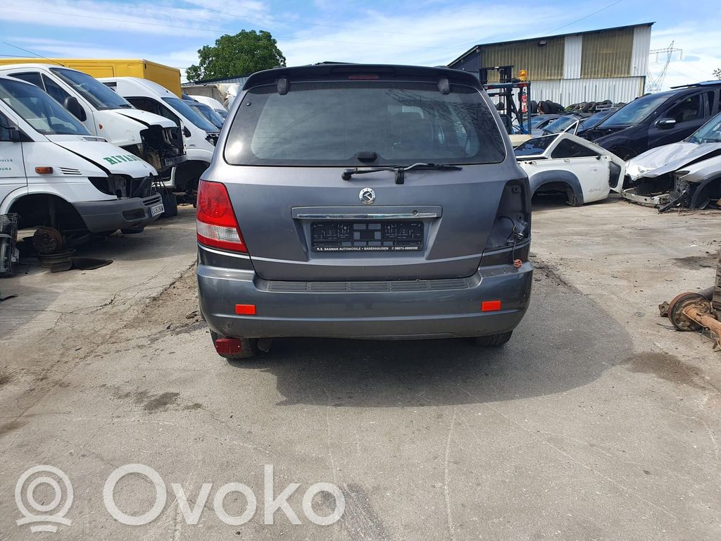 Sorento Sorento  0265005142