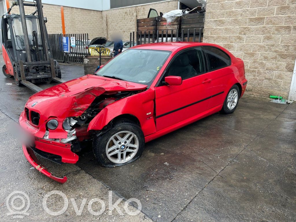 3 E46 Series 3  0311330002