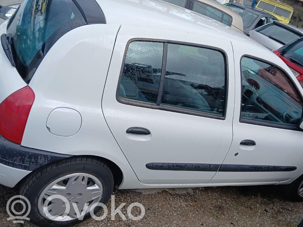Clio I Clio  7700410134