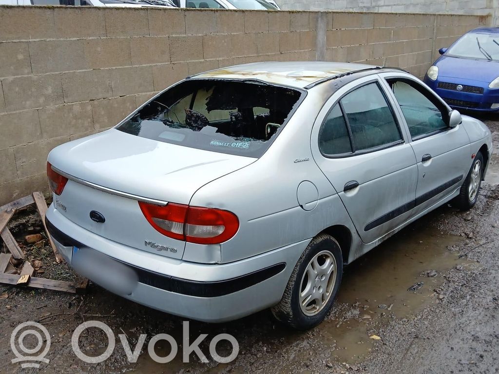 Megane I Megane  8EA011610061