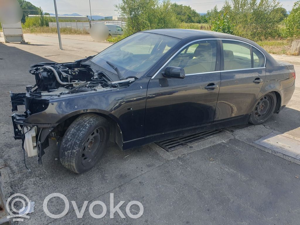 5 E60 E61 Series 5  E6000