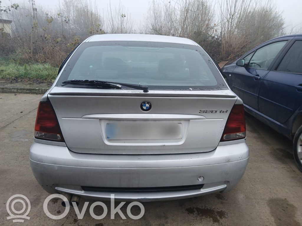 3 E46 Series 3  632169277649