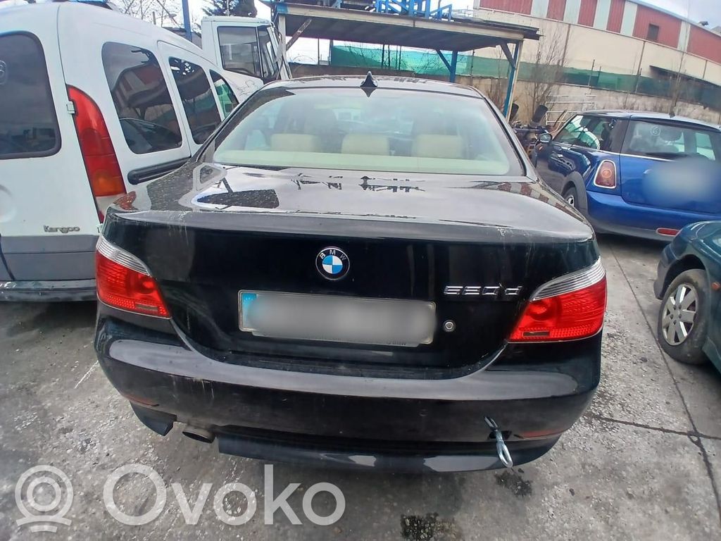 5 E60 E61 Series 5  3131677505601