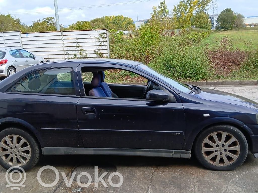 Astra G Astra  LRB00408