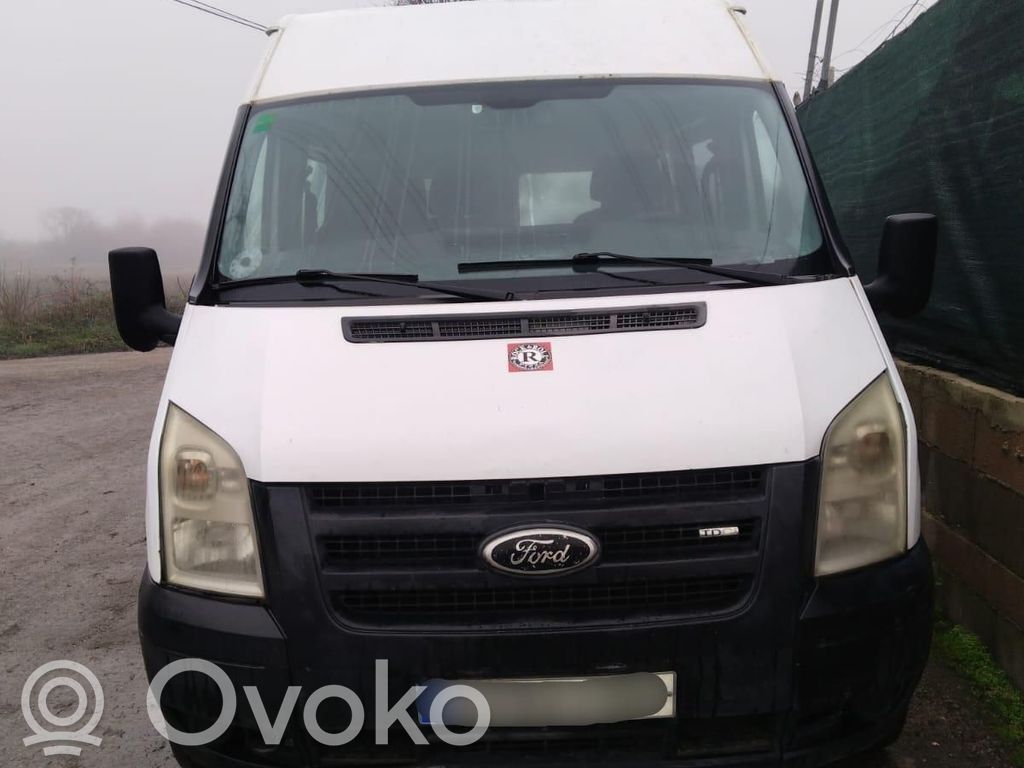 Transit Transit  YC15V04101