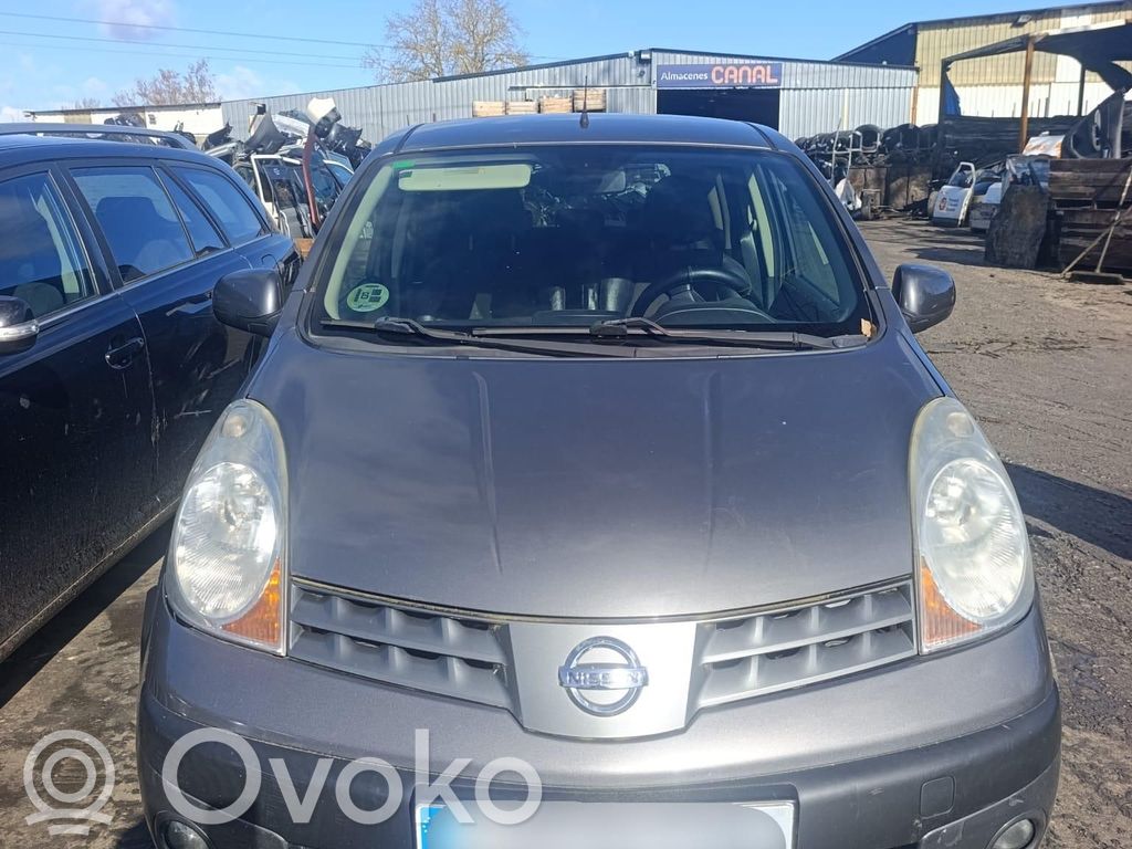 Note (E11) Note  18002BC500
