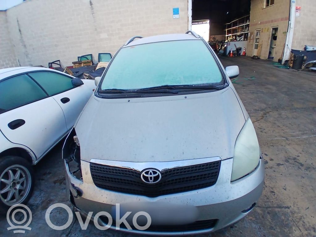 Corolla E120 E130 Corolla  2280003622