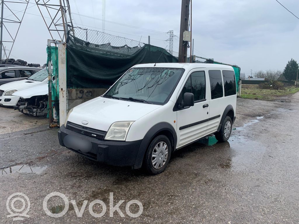 Connect Connect  2T149F836EC