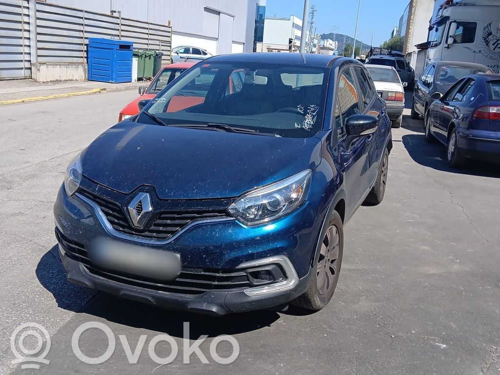 Captur Captur  748411062