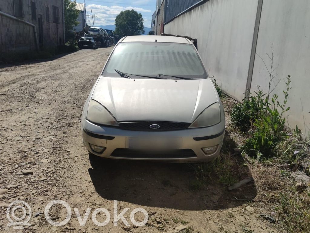 Focus Focus  2M5T13A350AA