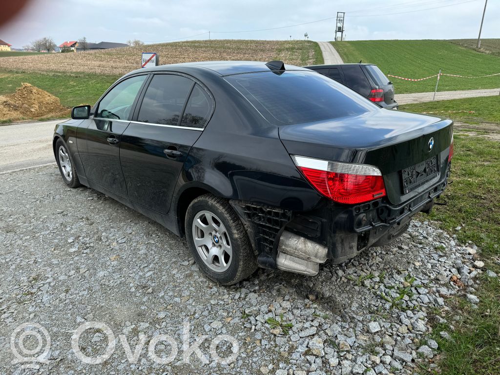 5 E60 E61 Series 5  07527096