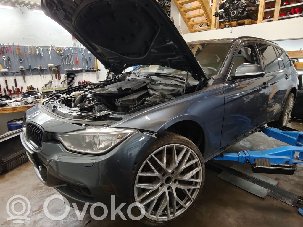 3 F30 F35 F31 Series 3  7261732