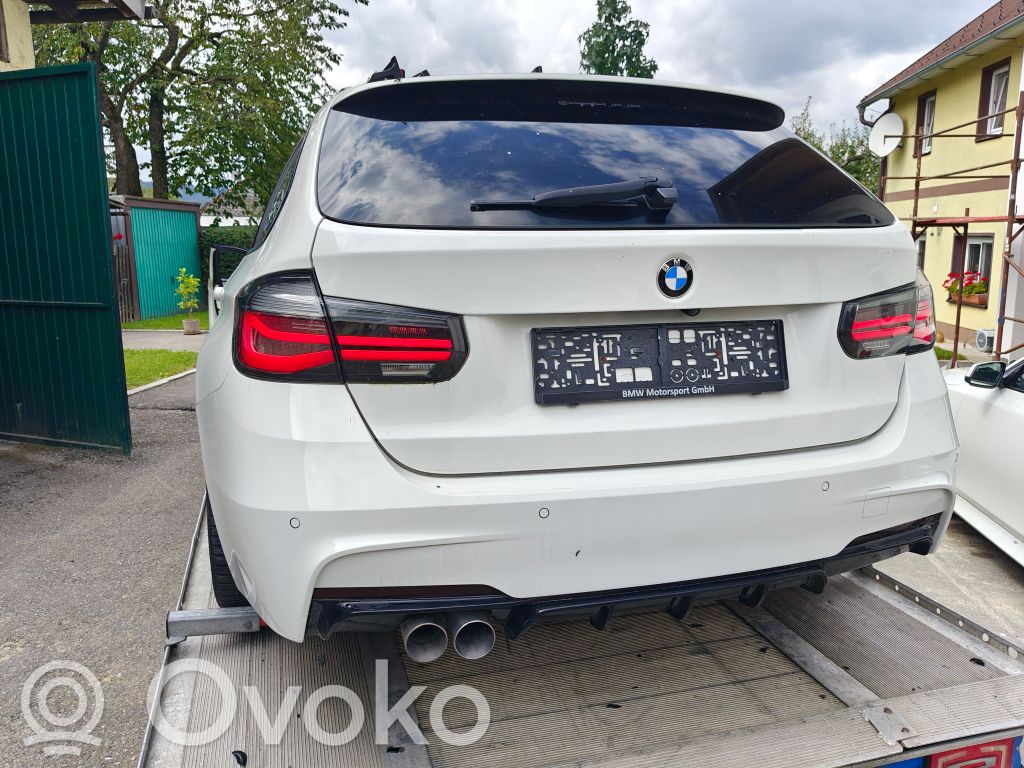 3 F30 F35 F31 Series 3  37116793904