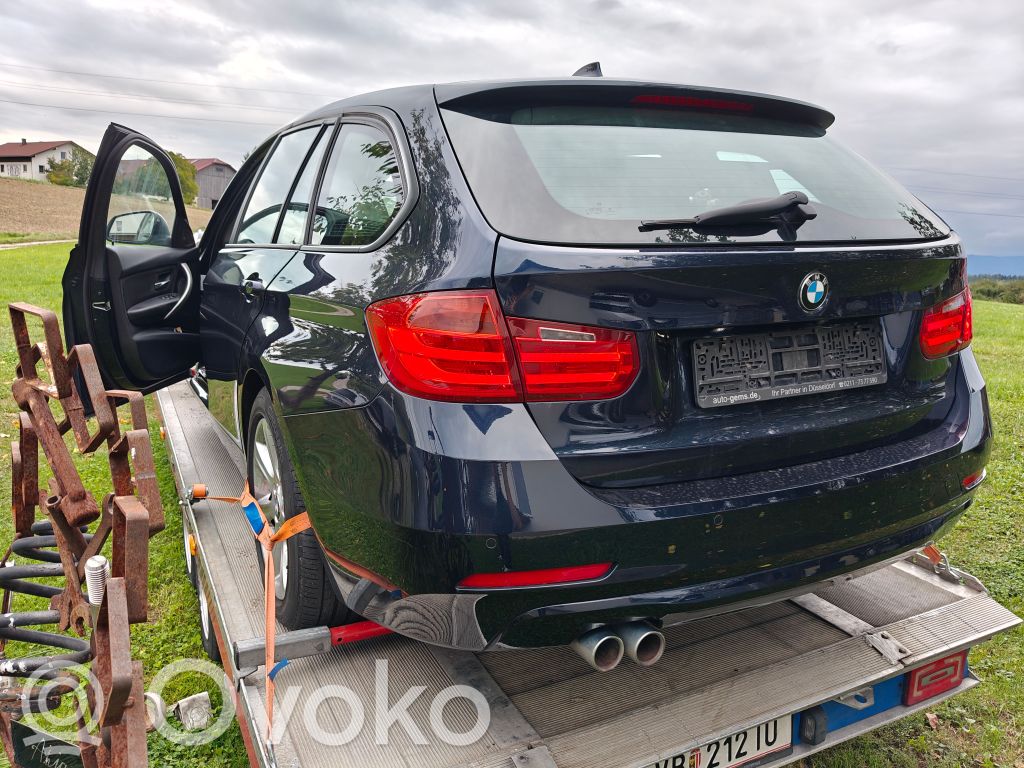 3 F30 F35 F31 Series 3  7245796